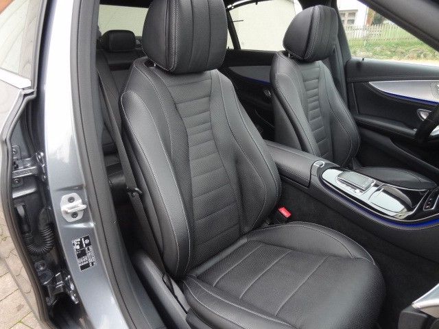 Mercedes-Benz E 400 4M*3X*AMG*PANO*MASSAGE*LEDER*HUD*MEMORY foto 11