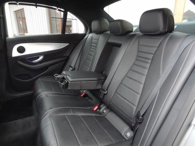 Mercedes-Benz E 400 4M*3X*AMG*PANO*MASSAGE*LEDER*HUD*MEMORY foto 12
