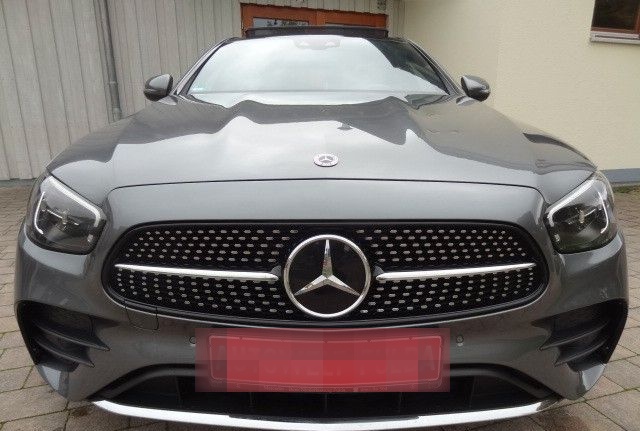 Mercedes-Benz E 400 4M*3X*AMG*PANO*MASSAGE*LEDER*HUD*MEMORY foto 3