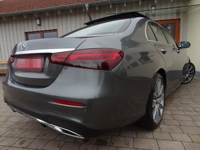 Mercedes-Benz E 400 4M*3X*AMG*PANO*MASSAGE*LEDER*HUD*MEMORY foto 4