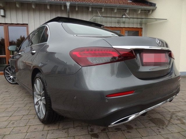 Mercedes-Benz E 400 4M*3X*AMG*PANO*MASSAGE*LEDER*HUD*MEMORY foto 5
