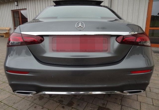 Mercedes-Benz E 400 4M*3X*AMG*PANO*MASSAGE*LEDER*HUD*MEMORY foto 6