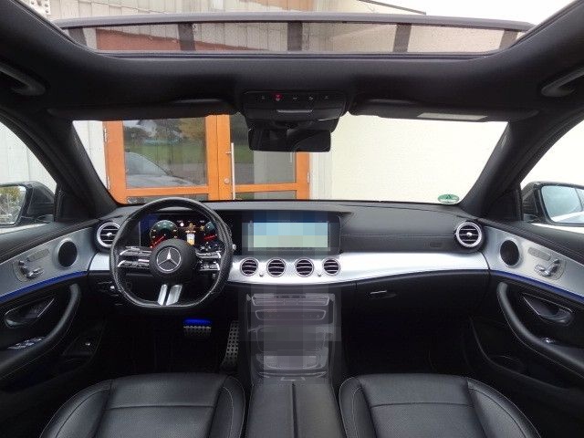 Mercedes-Benz E 400 4M*3X*AMG*PANO*MASSAGE*LEDER*HUD*MEMORY foto 8