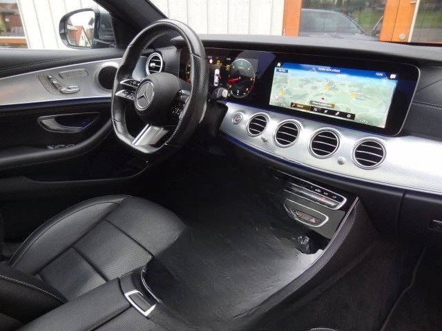 Mercedes-Benz E 400 4M*3X*AMG*PANO*MASSAGE*LEDER*HUD*MEMORY foto 9