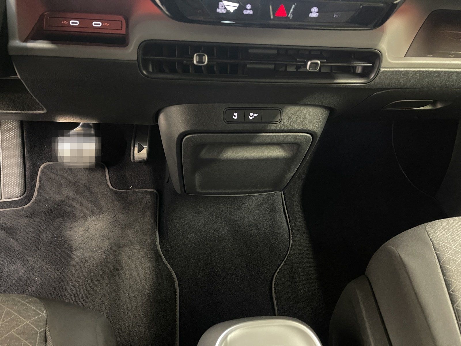Volkswagen ID.Buzz Bus W Pro IQLight ACC AHK AUT Kam. Navi foto 14