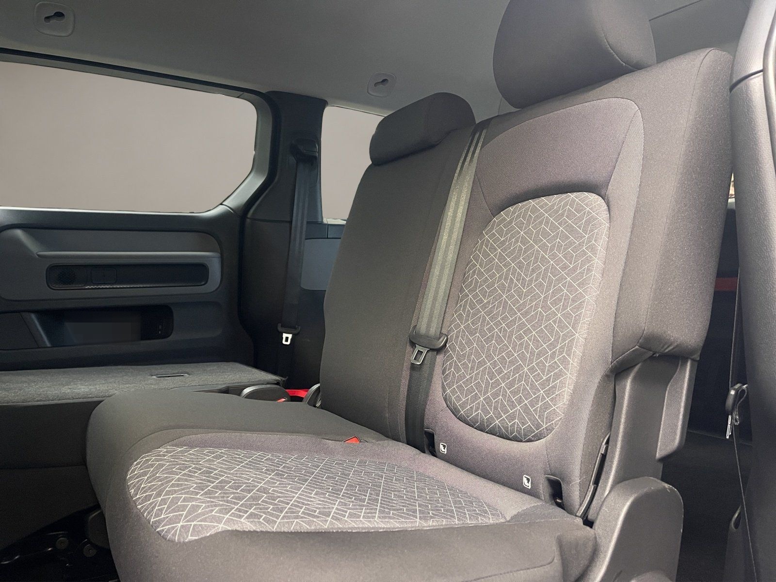 Volkswagen ID.Buzz Bus W Pro IQLight ACC AHK AUT Kam. Navi foto 15