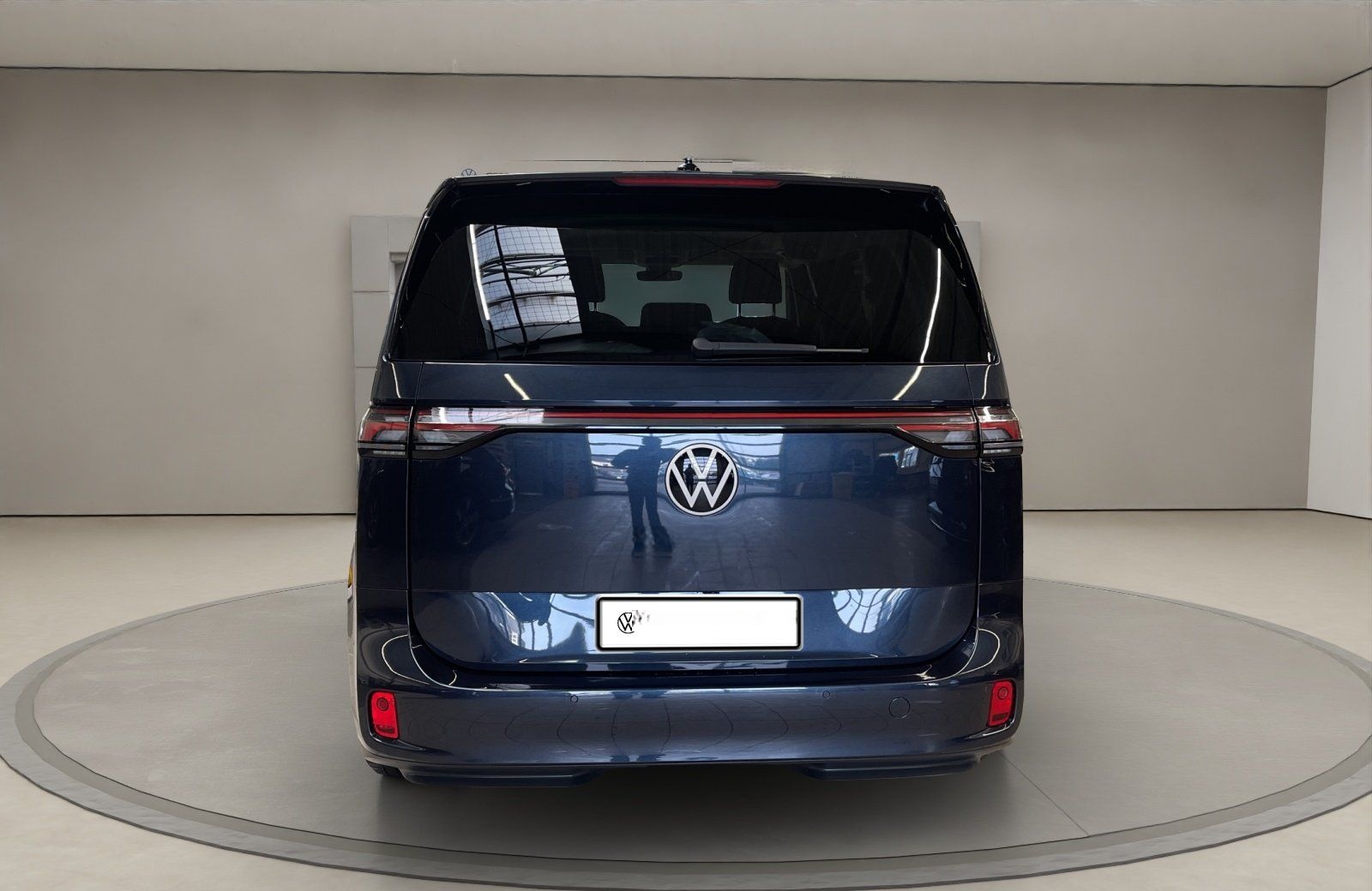 Volkswagen ID.Buzz Bus W Pro IQLight ACC AHK AUT Kam. Navi foto 5