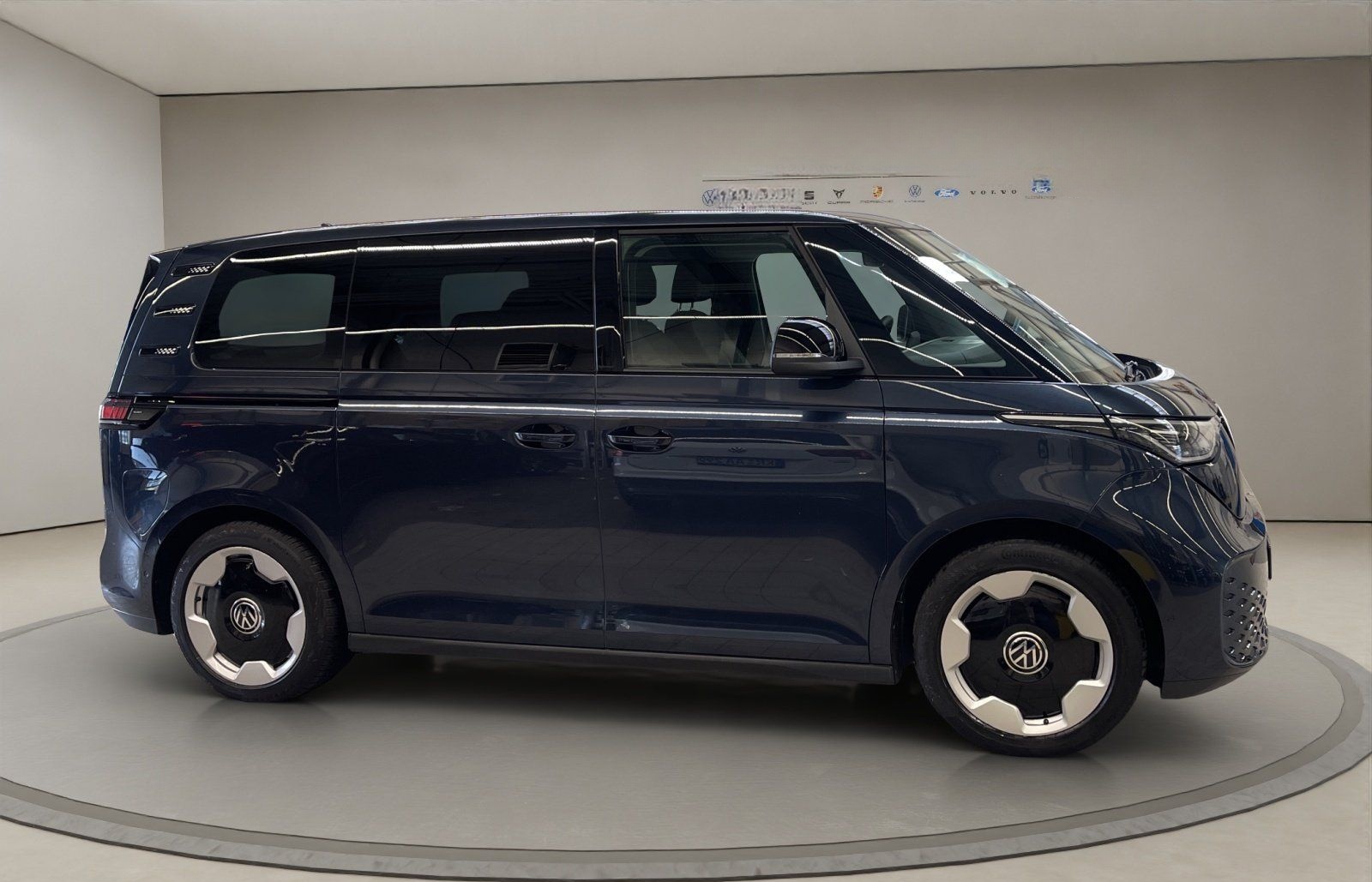 Volkswagen ID.Buzz Bus W Pro IQLight ACC AHK AUT Kam. Navi foto 6