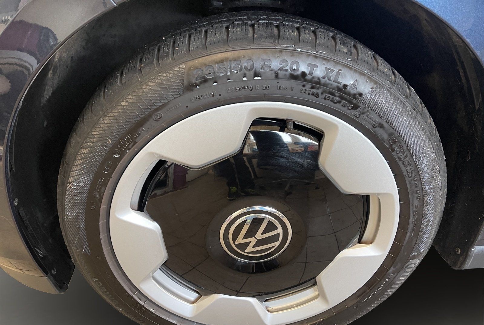 Volkswagen ID.Buzz Bus W Pro IQLight ACC AHK AUT Kam. Navi foto 7