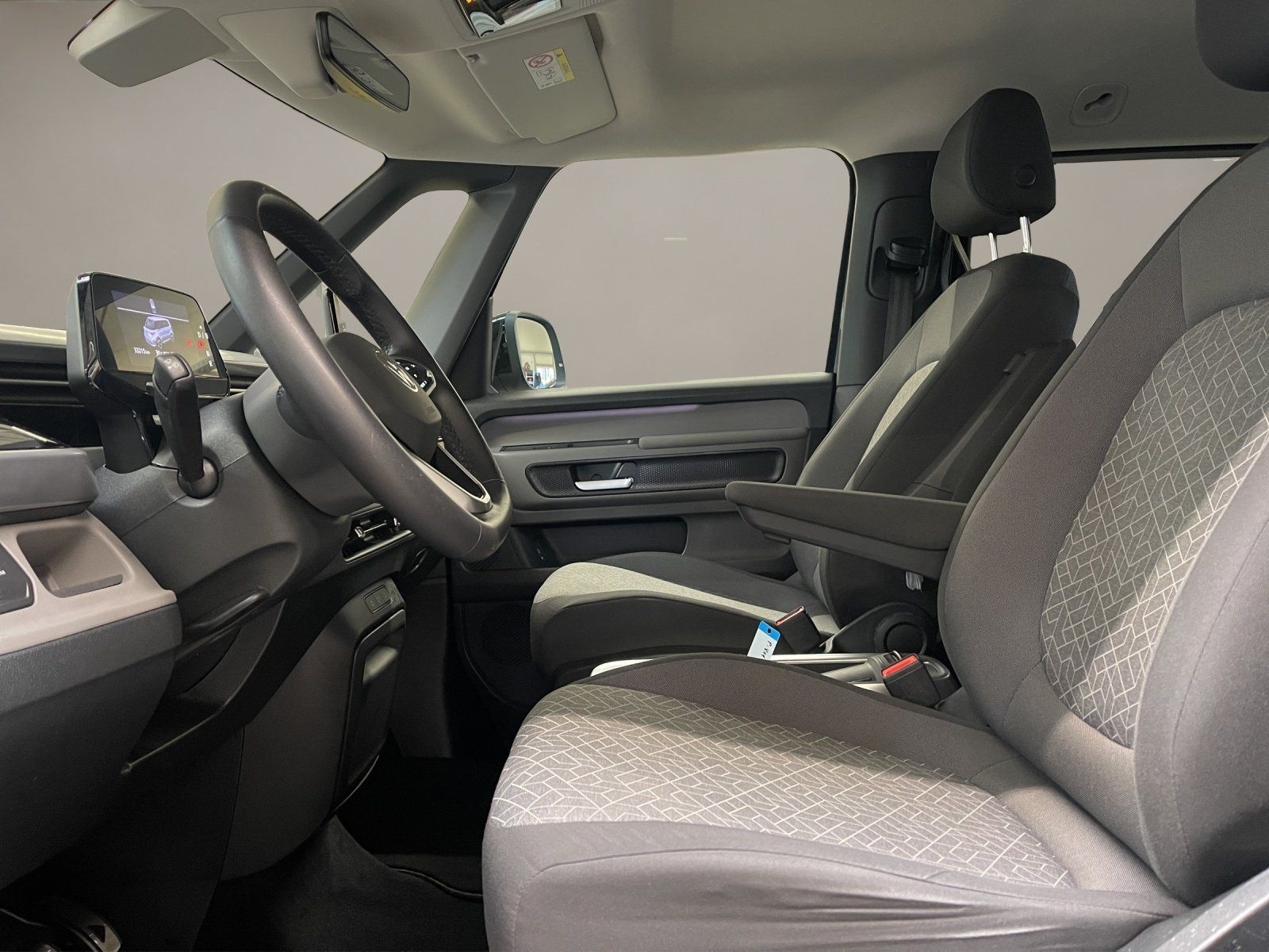 Volkswagen ID.Buzz Bus W Pro IQLight ACC AHK AUT Kam. Navi foto 8