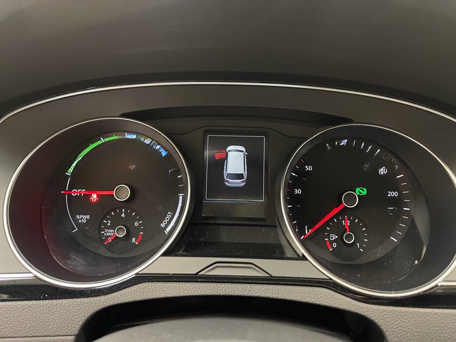 Volkswagen Passat Variant 1.4 TSI GTE ACC AUT Kam. Navi LM foto 12