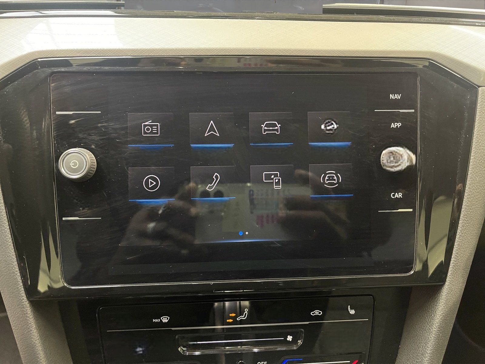 Volkswagen Passat Variant 1.4 TSI GTE ACC AUT Kam. Navi LM foto 13