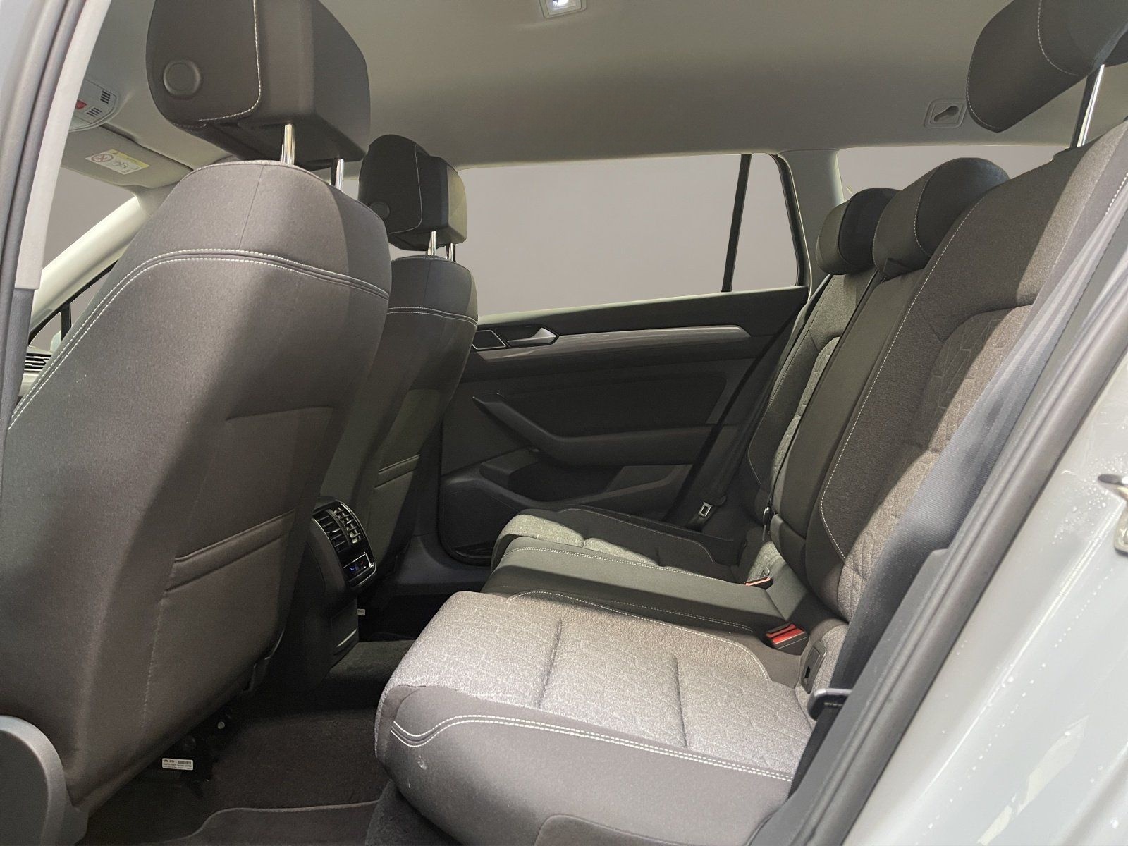 Volkswagen Passat Variant 1.4 TSI GTE ACC AUT Kam. Navi LM foto 15