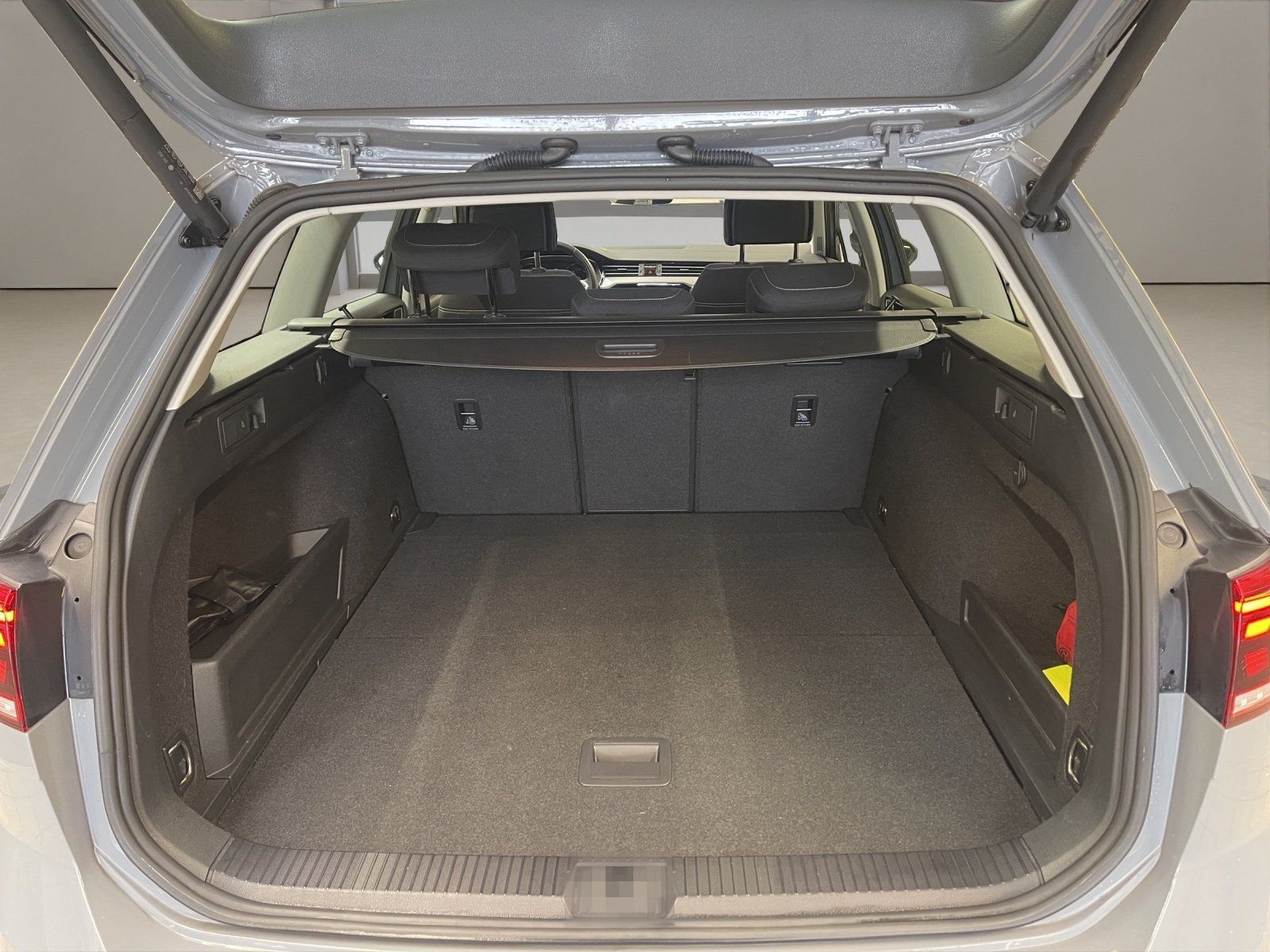 Volkswagen Passat Variant 1.4 TSI GTE ACC AUT Kam. Navi LM foto 17