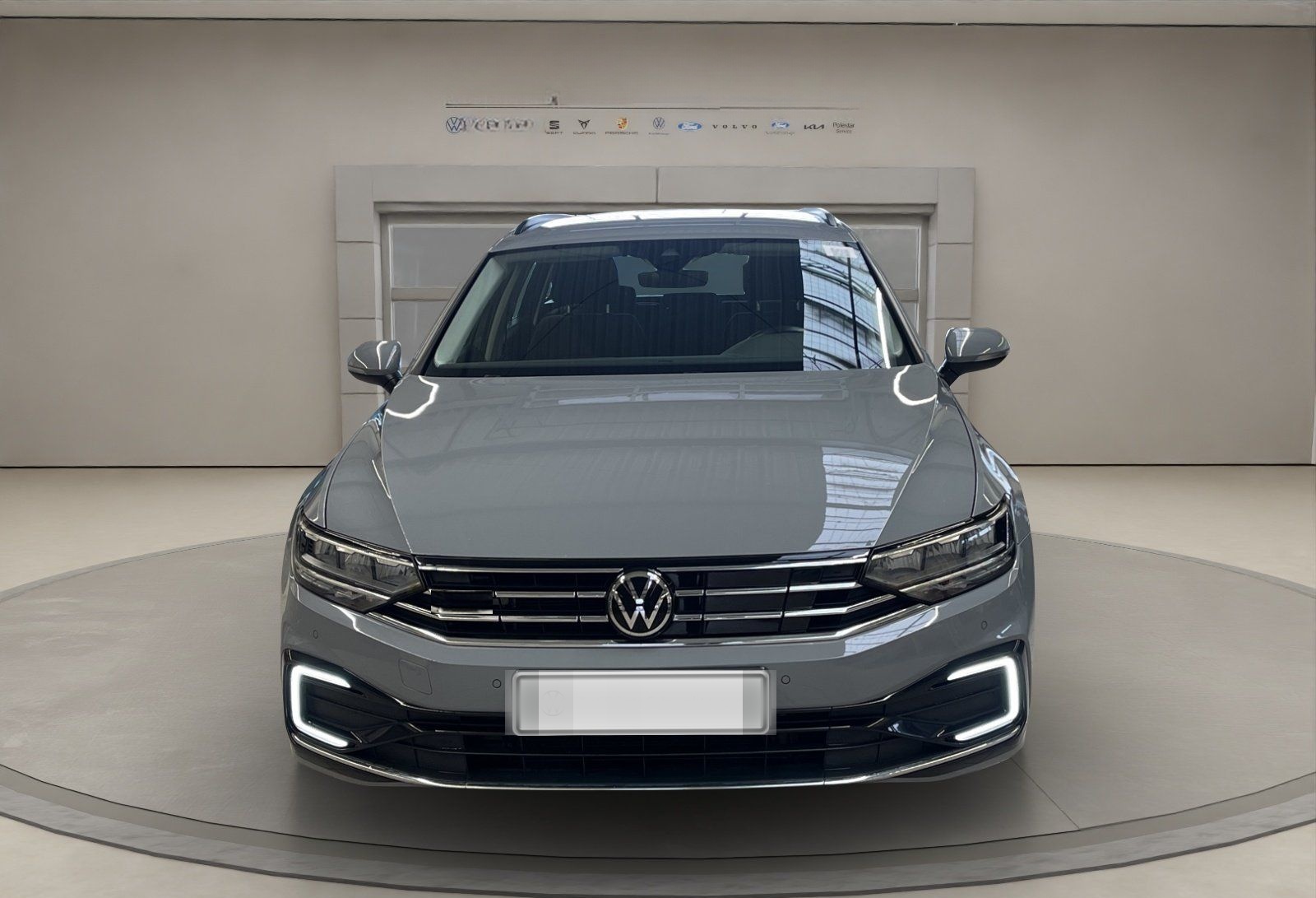 Volkswagen Passat Variant 1.4 TSI GTE ACC AUT Kam. Navi LM foto 3