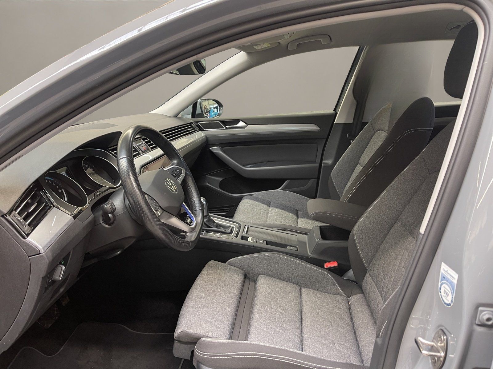 Volkswagen Passat Variant 1.4 TSI GTE ACC AUT Kam. Navi LM foto 8