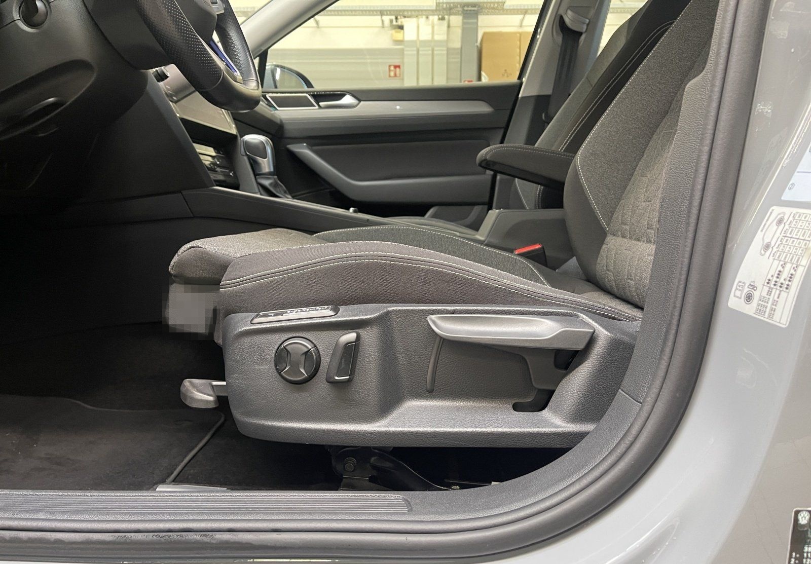 Volkswagen Passat Variant 1.4 TSI GTE ACC AUT Kam. Navi LM foto 10