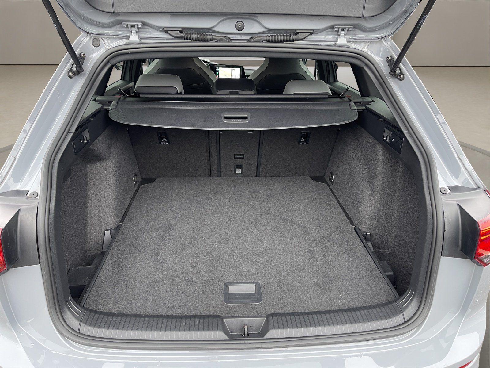 Volkswagen Golf VIII Variant 2.0 TDI R-Line NaviPro R-Line foto 17