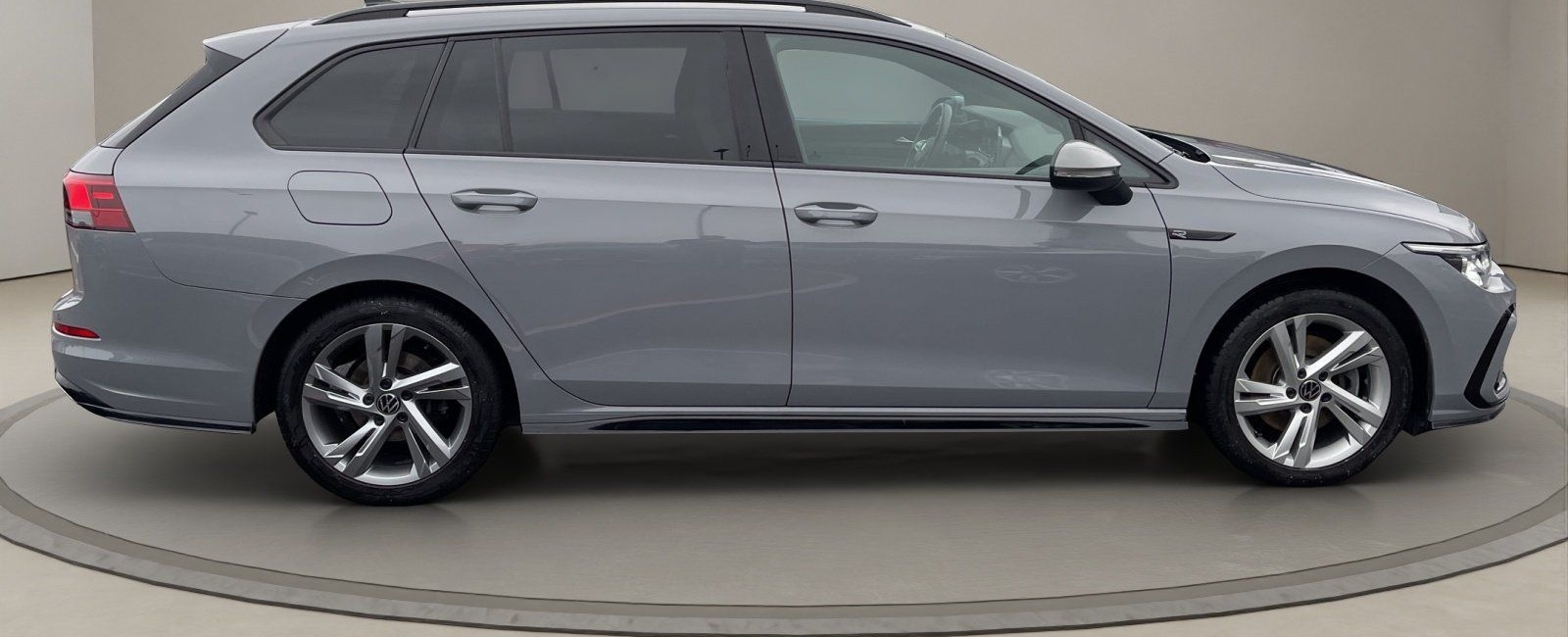 Volkswagen Golf VIII Variant 2.0 TDI R-Line NaviPro R-Line foto 6