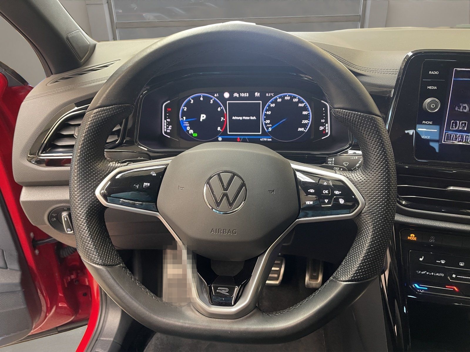 Volkswagen T-Roc 1.5 TSI R-Line DCC R-Line IQLight ACC AHK foto 11