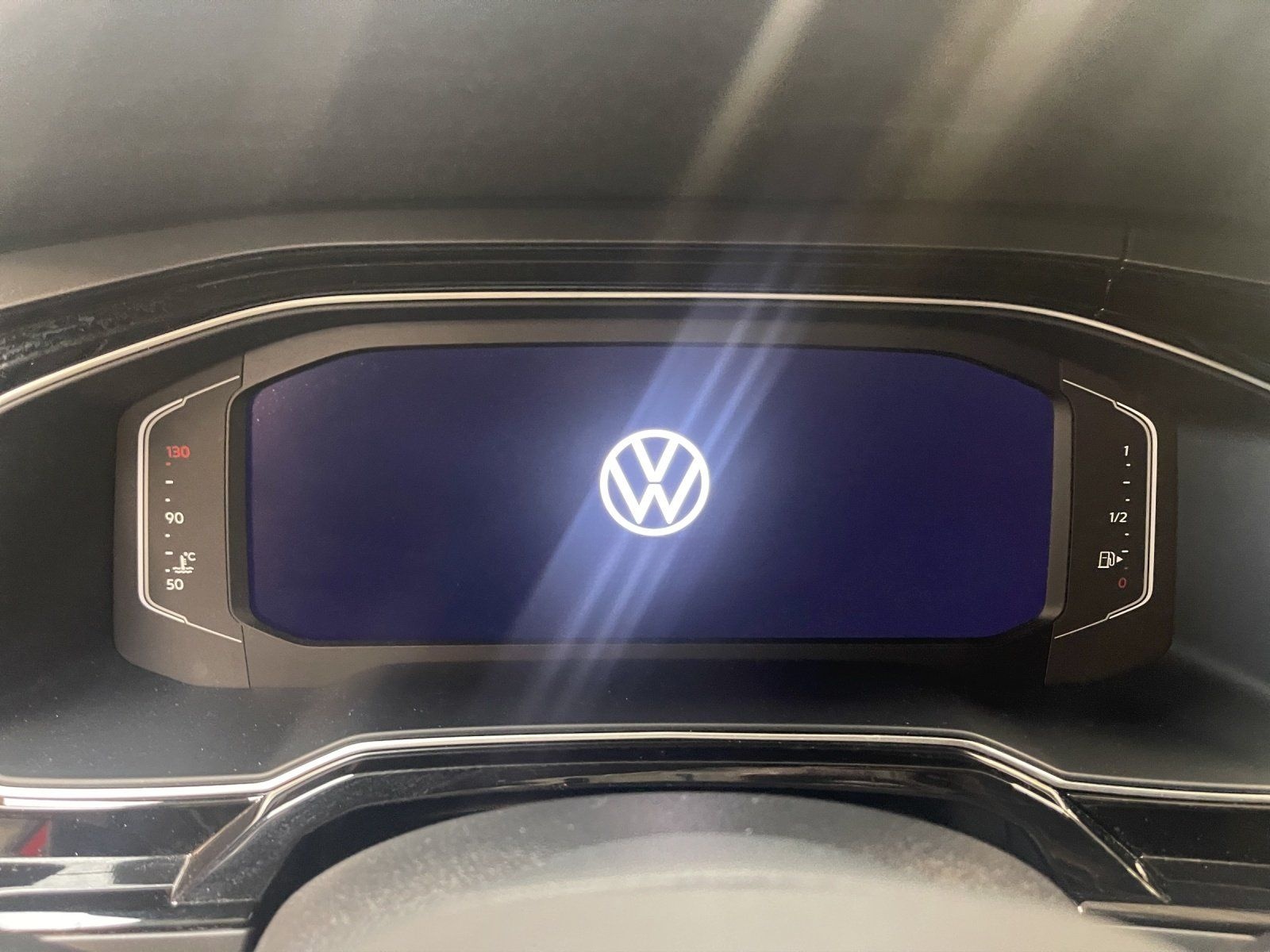 Volkswagen Taigo 1.0 TSI R-Line R-Line IQLight ACC AHK AUT foto 12