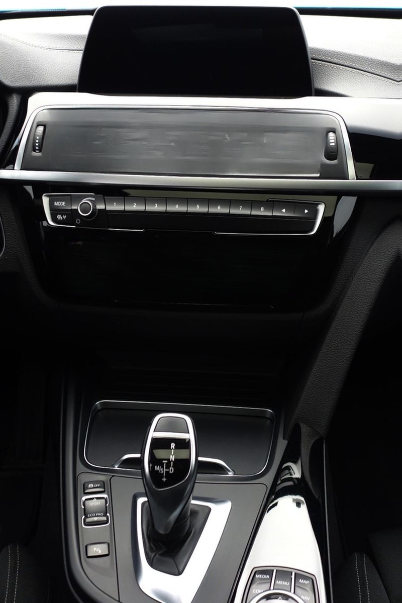 BMW 430 i xDrive Sport Line Gran Coupe foto 18