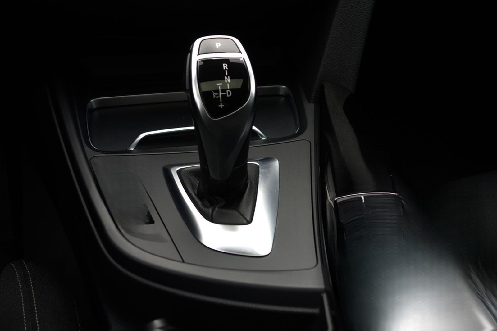 BMW 430 i xDrive Sport Line Gran Coupe foto 20