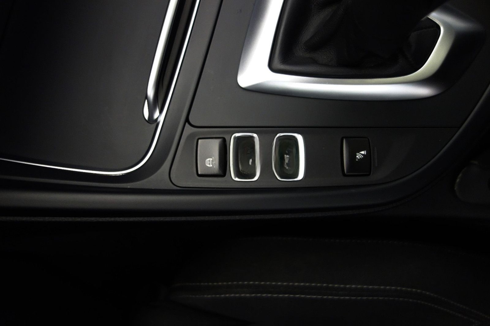 BMW 430 i xDrive Sport Line Gran Coupe foto 22