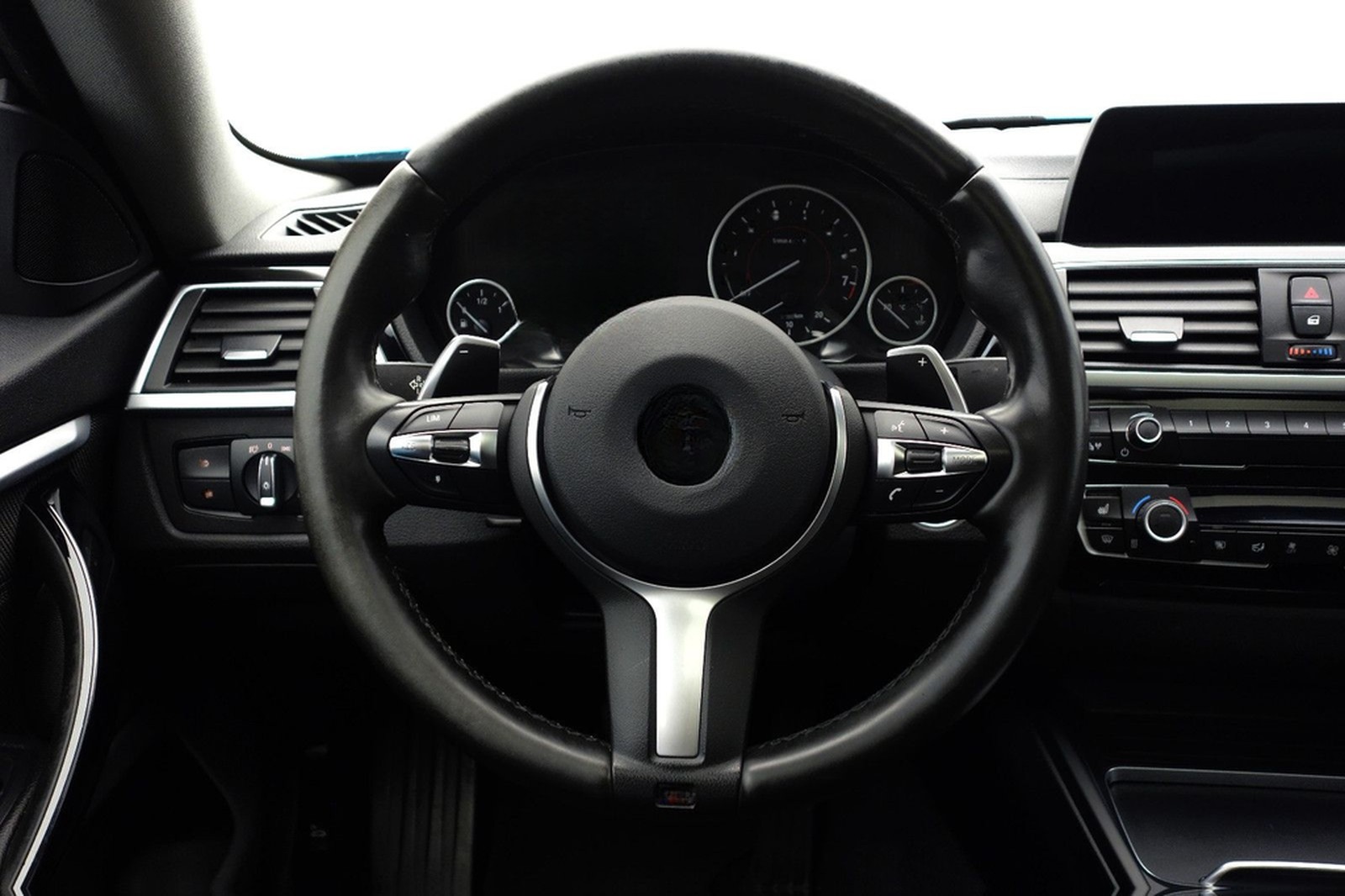 BMW 430 i xDrive Sport Line Gran Coupe foto 23