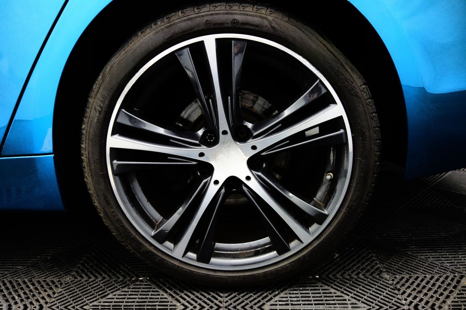 BMW 430 i xDrive Sport Line Gran Coupe foto 40