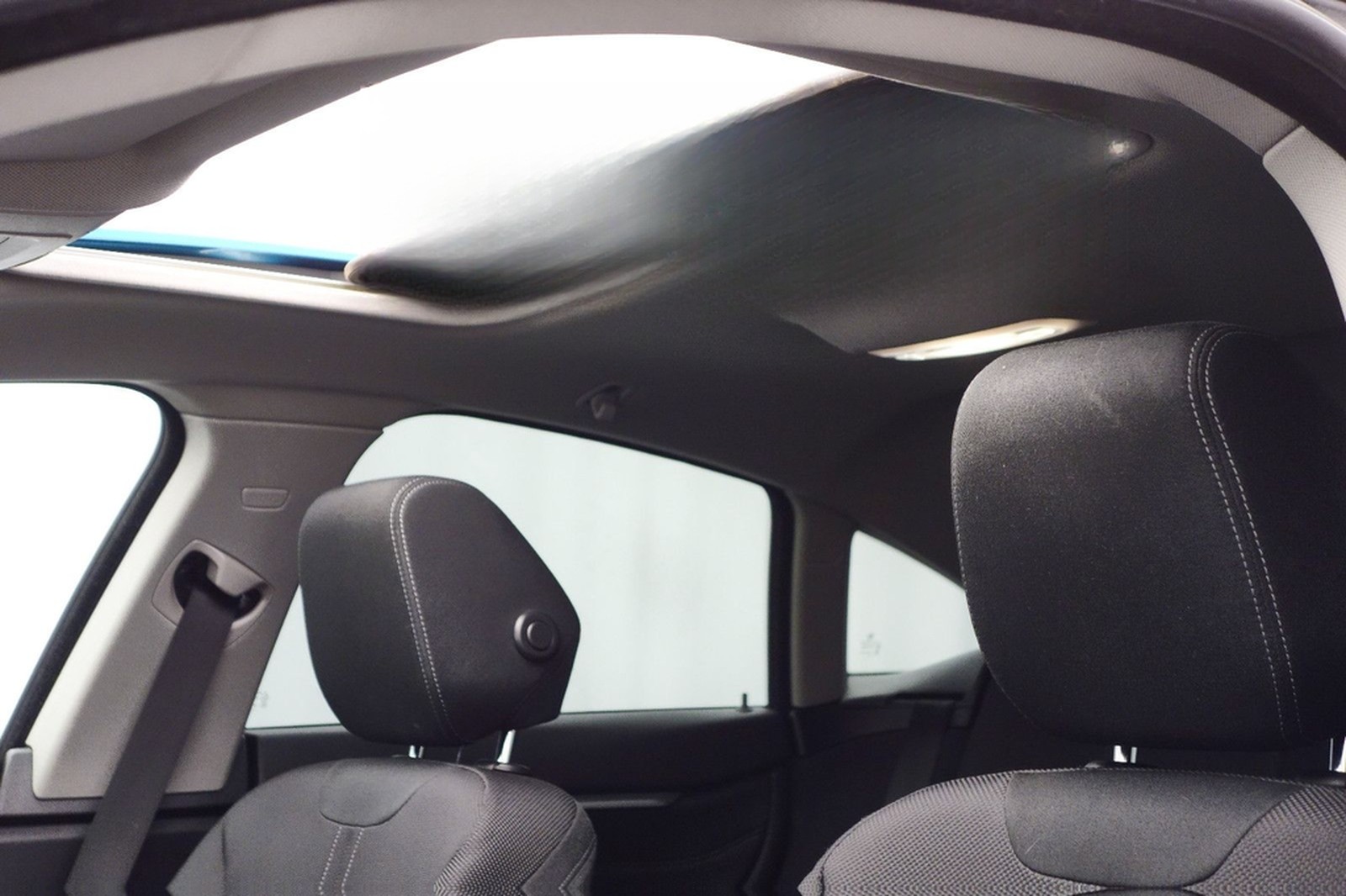 BMW 430 i xDrive Sport Line Gran Coupe foto 9