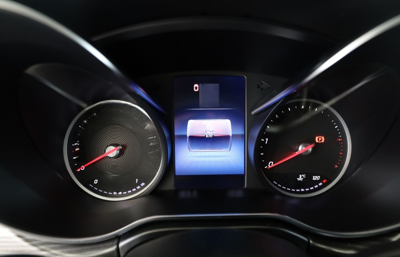 Mercedes-Benz V 300 d LANG+AVANTGARDE+LEDER+360+DISTRONIC+LED foto 11