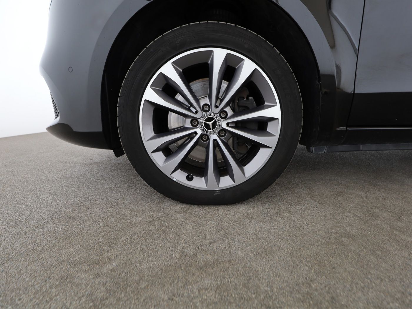 Mercedes-Benz V 300 d LANG+AVANTGARDE+LEDER+360+DISTRONIC+LED foto 17