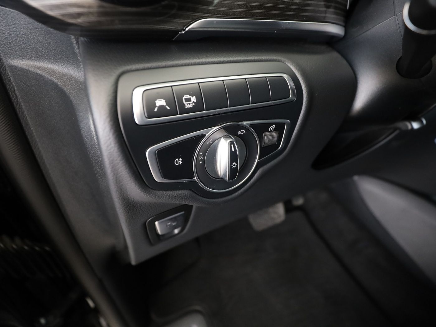 Mercedes-Benz V 300 d LANG+AVANTGARDE+LEDER+360+DISTRONIC+LED foto 19