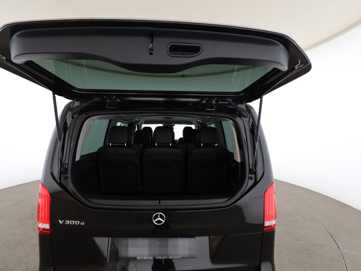 Mercedes-Benz V 300 d LANG+AVANTGARDE+LEDER+360+DISTRONIC+LED foto 21