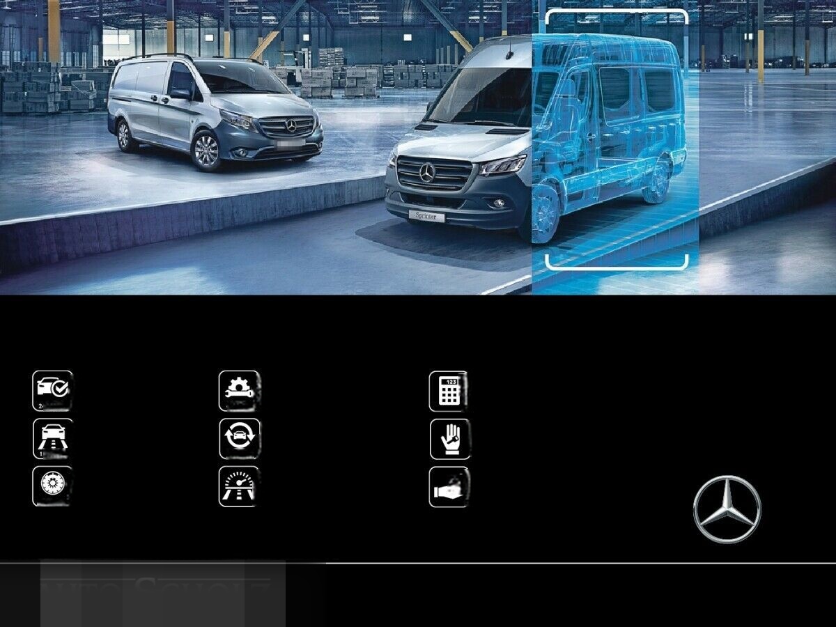 Mercedes-Benz V 300 d LANG+AVANTGARDE+LEDER+360+DISTRONIC+LED foto 23