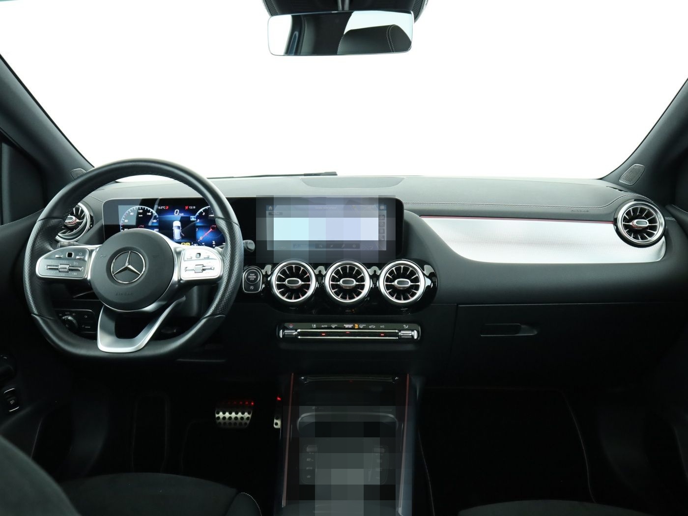 Mercedes-Benz B 200 *AMG*Edition 2020*Panorama*Navigation*LED* foto 19
