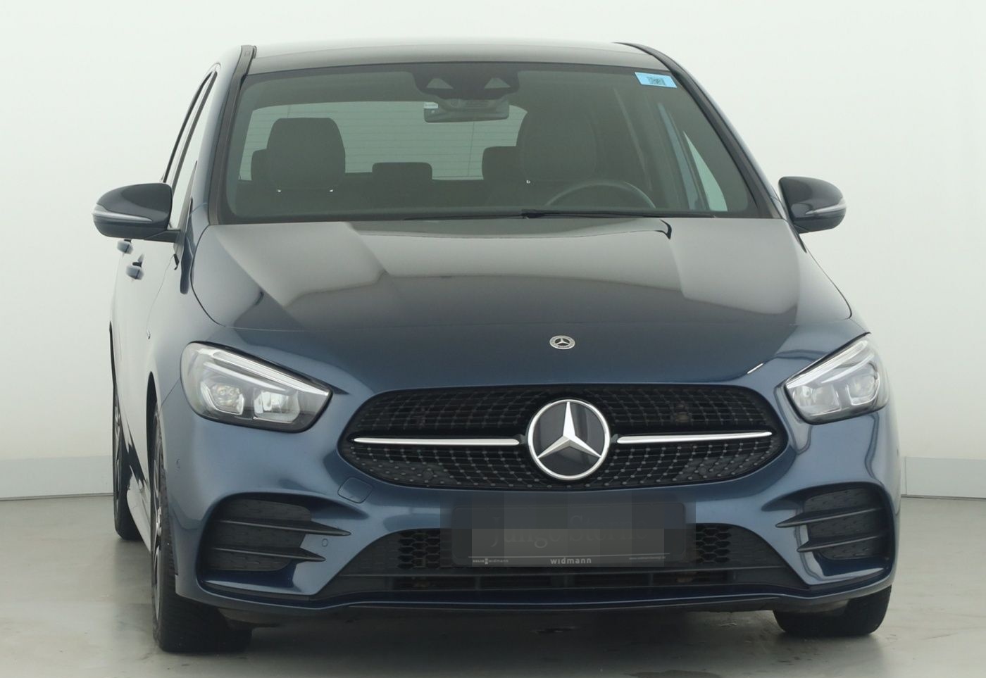 Mercedes-Benz B 200 *AMG*Edition 2020*Panorama*Navigation*LED* foto 3
