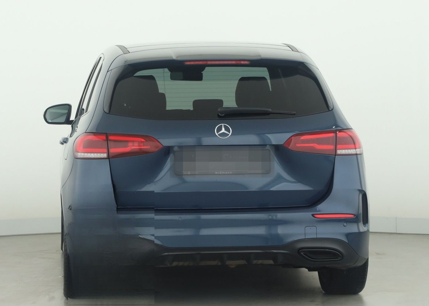 Mercedes-Benz B 200 *AMG*Edition 2020*Panorama*Navigation*LED* foto 4