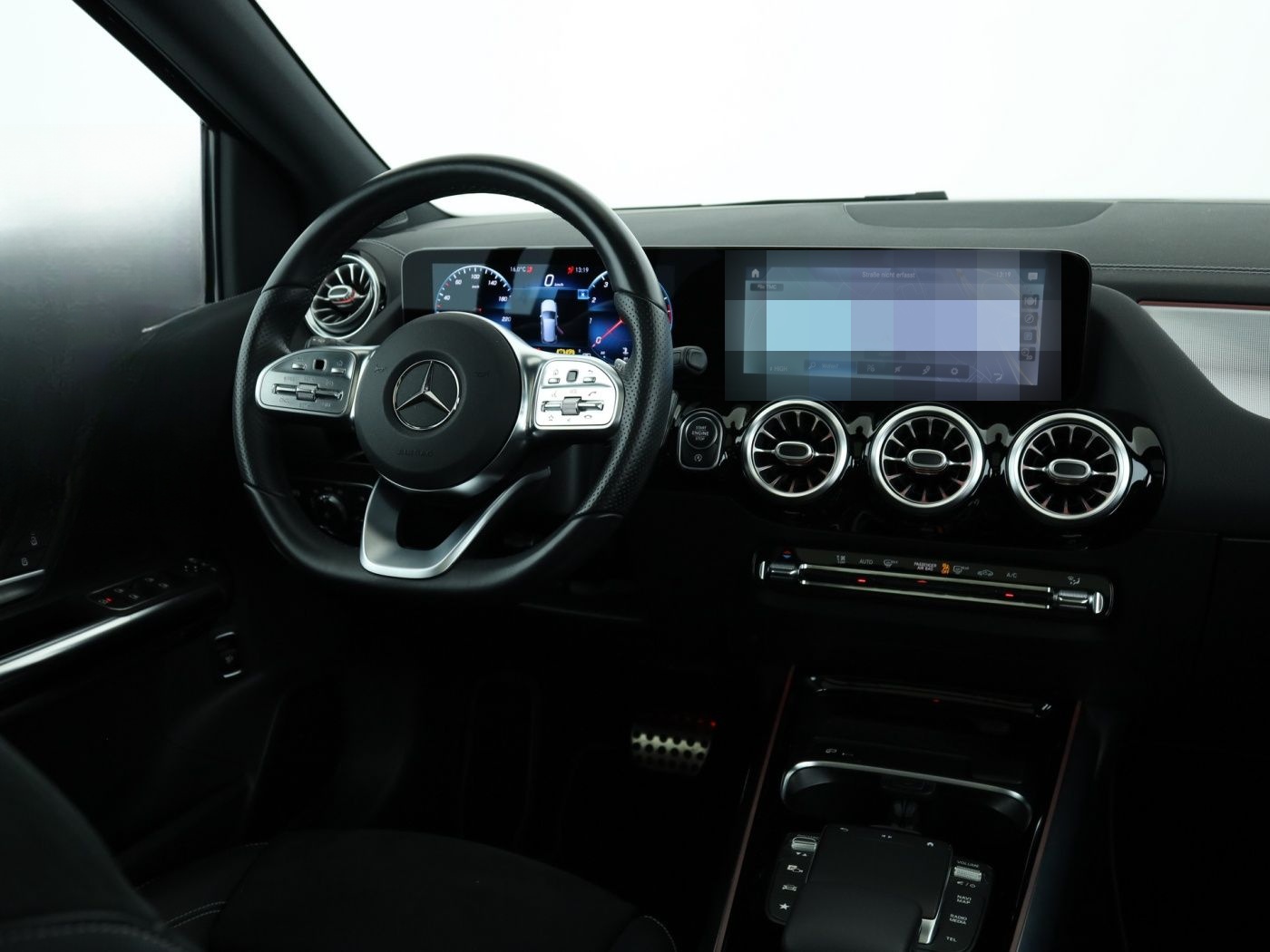Mercedes-Benz B 200 *AMG*Edition 2020*Panorama*Navigation*LED* foto 10