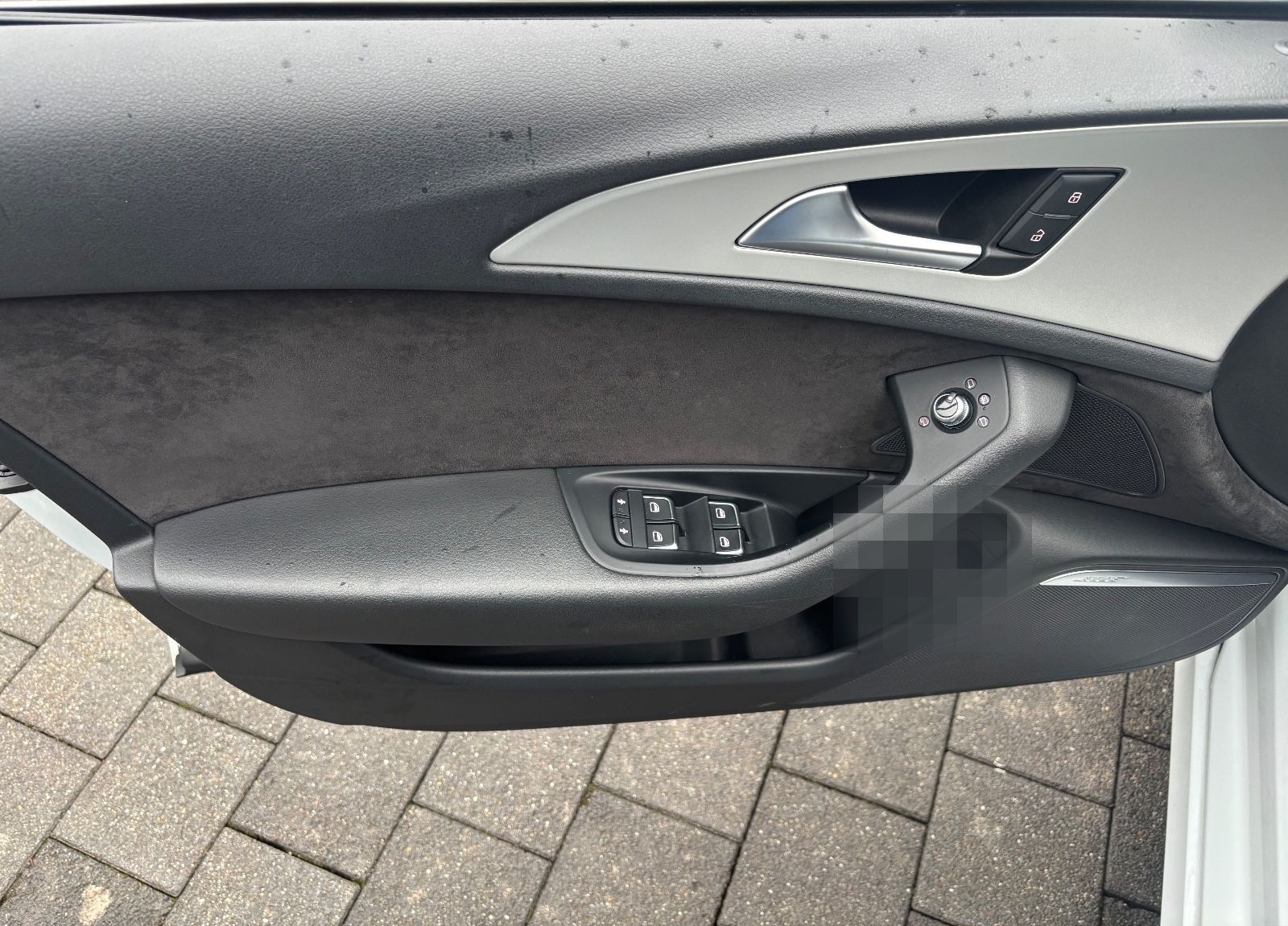 Audi A6 Lim. 3.0 TDI quattro**Top-Ausstattung** foto 6