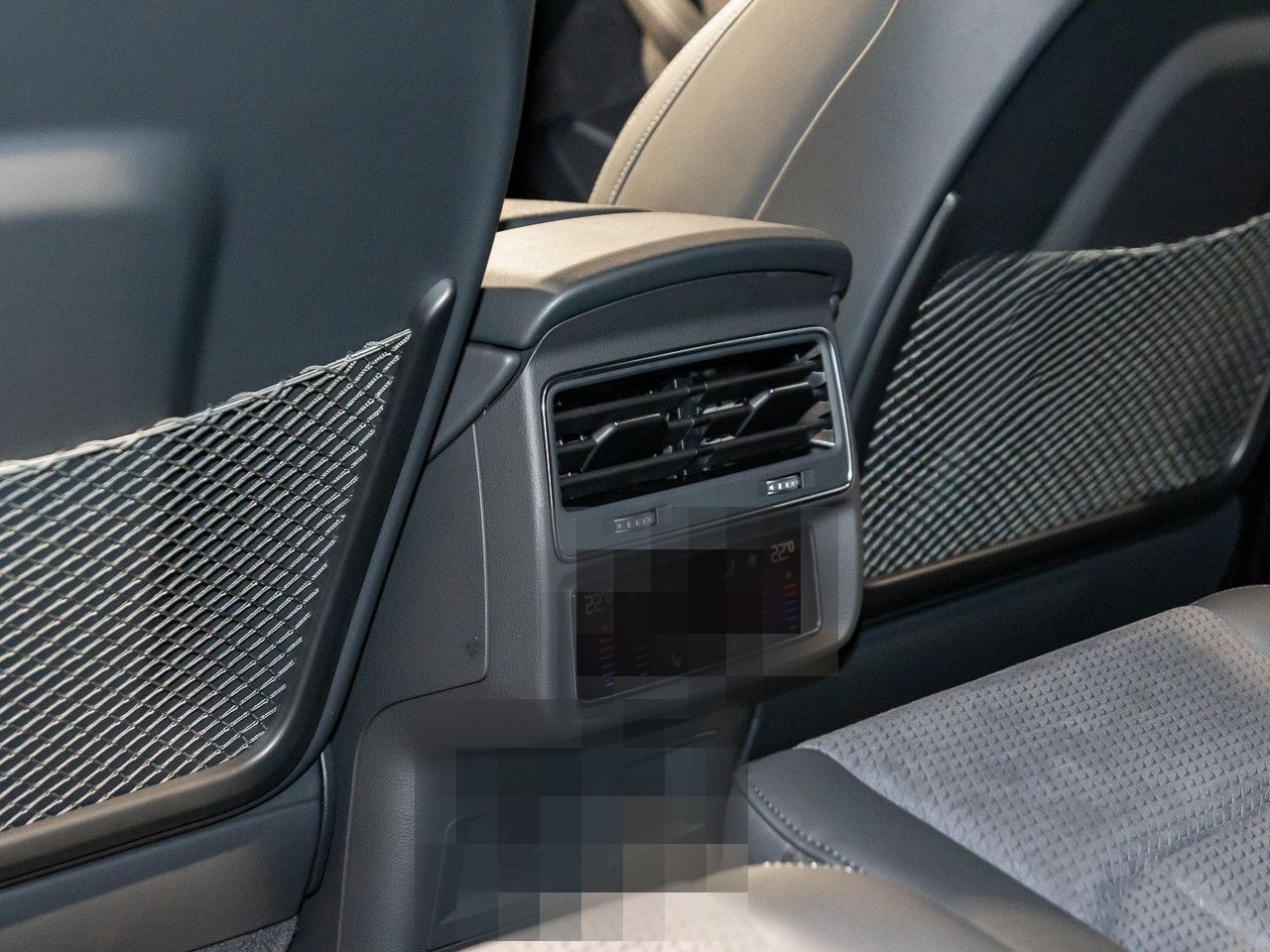 Audi Q7 SUV 50 TDI quattro 210(286) kW(P S) tiptronic foto 15