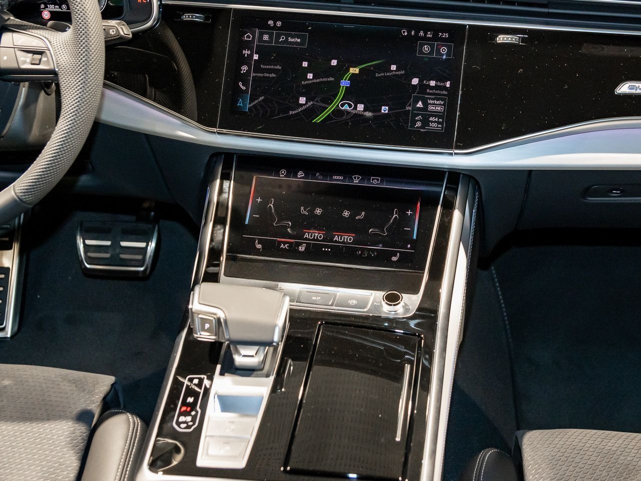Audi Q7 SUV 50 TDI quattro 210(286) kW(P S) tiptronic foto 18