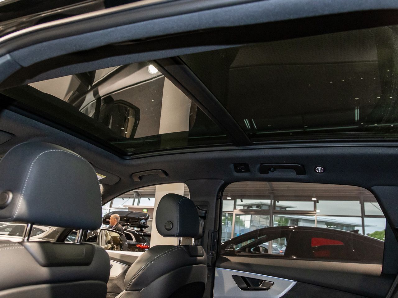 Audi Q7 SUV 50 TDI quattro 210(286) kW(P S) tiptronic foto 19