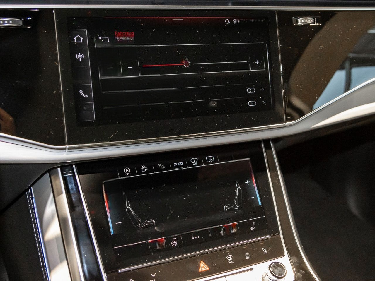 Audi Q7 SUV 50 TDI quattro 210(286) kW(P S) tiptronic foto 25