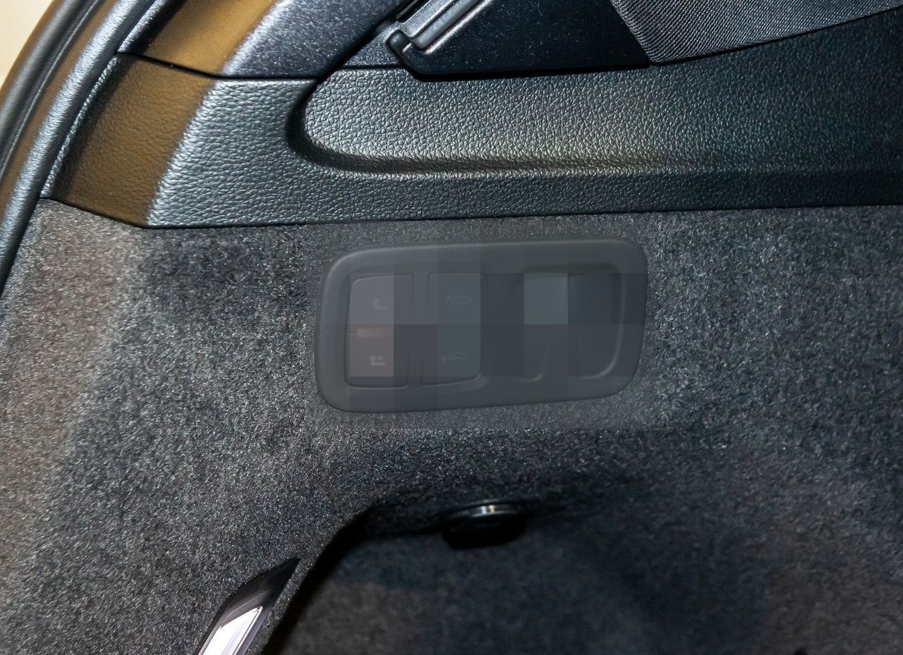 Audi Q7 SUV 50 TDI quattro 210(286) kW(P S) tiptronic foto 8