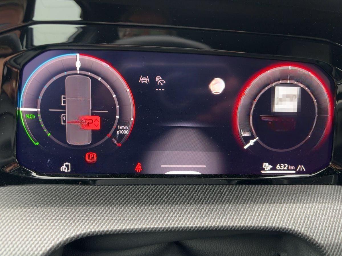 Volkswagen Golf VIII GTE 1.5 eHybrid DSG AHZV DCC Pano Navi foto 11