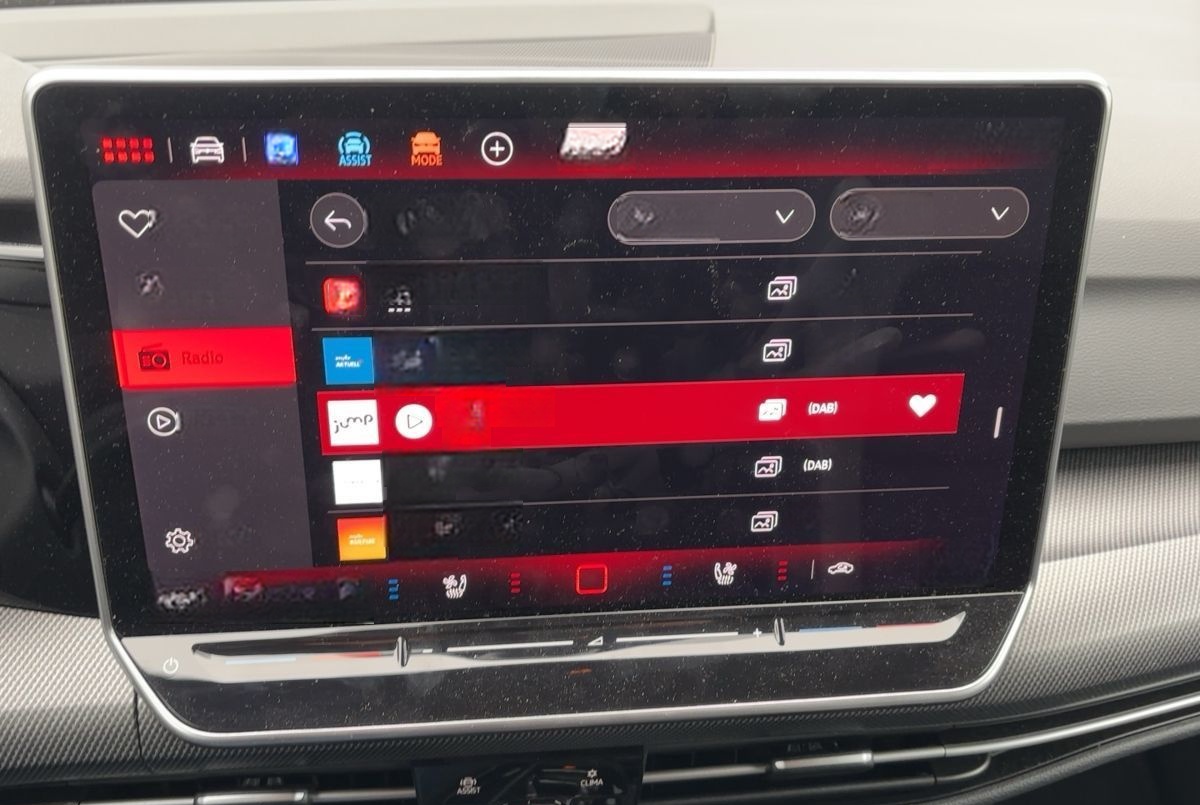 Volkswagen Golf VIII GTE 1.5 eHybrid DSG AHZV DCC Pano Navi foto 14