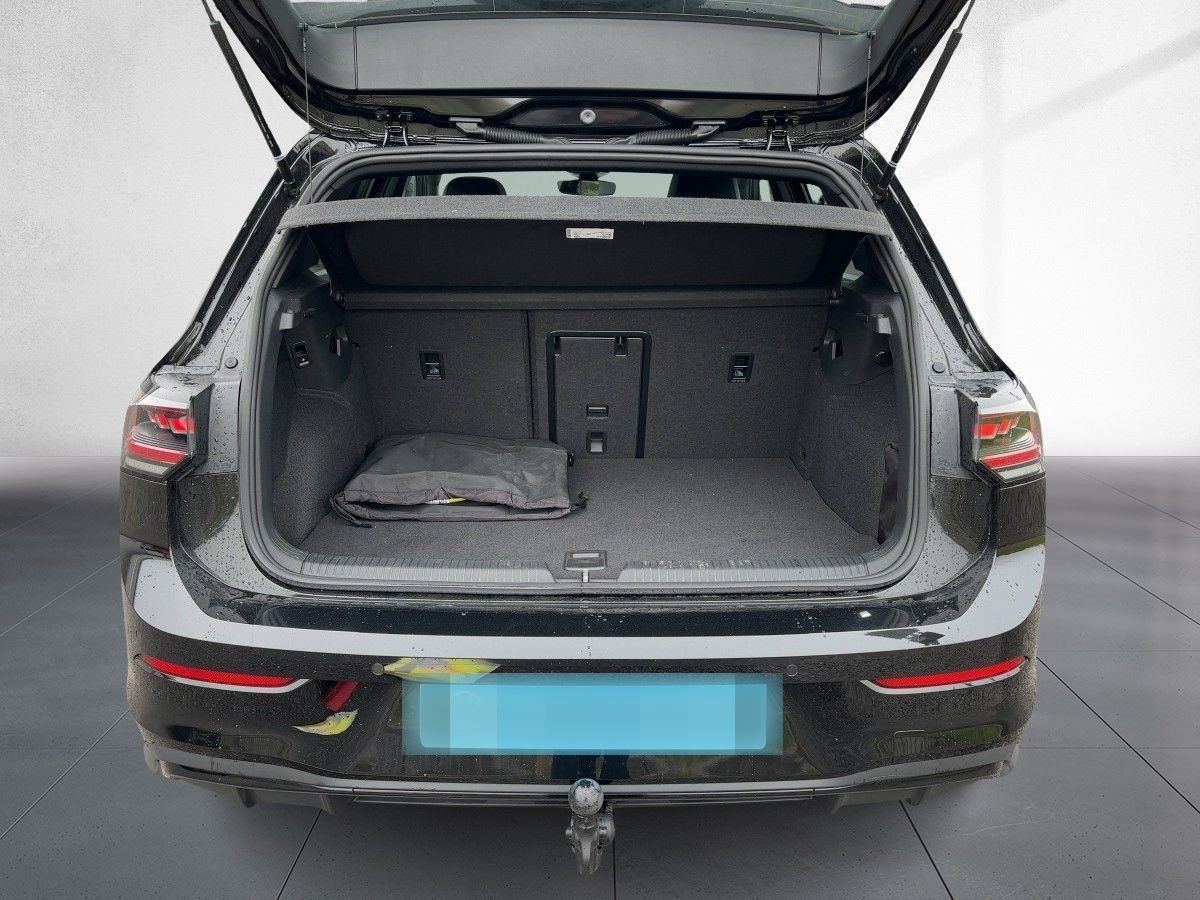 Volkswagen Golf VIII GTE 1.5 eHybrid DSG AHZV DCC Pano Navi foto 16