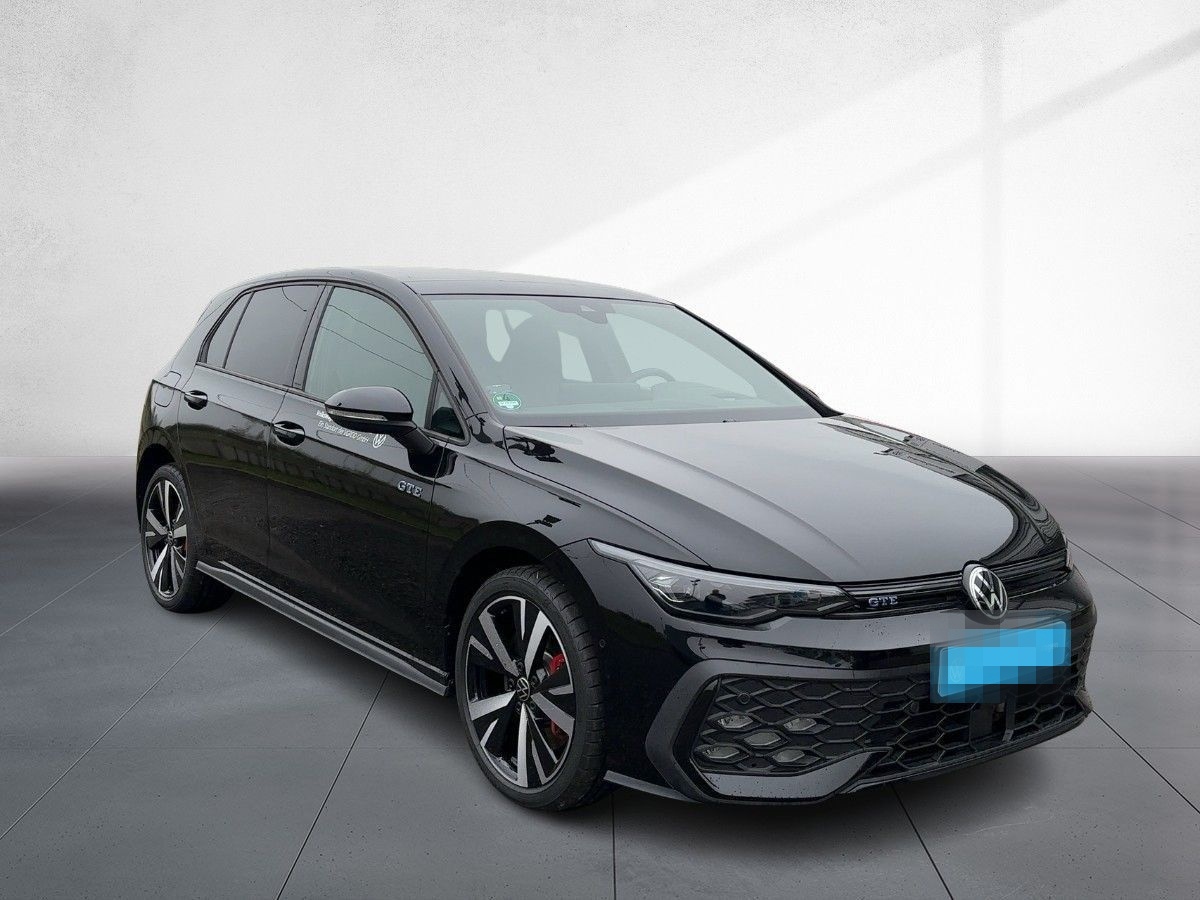 Volkswagen Golf VIII GTE 1.5 eHybrid DSG AHZV DCC Pano Navi foto 5